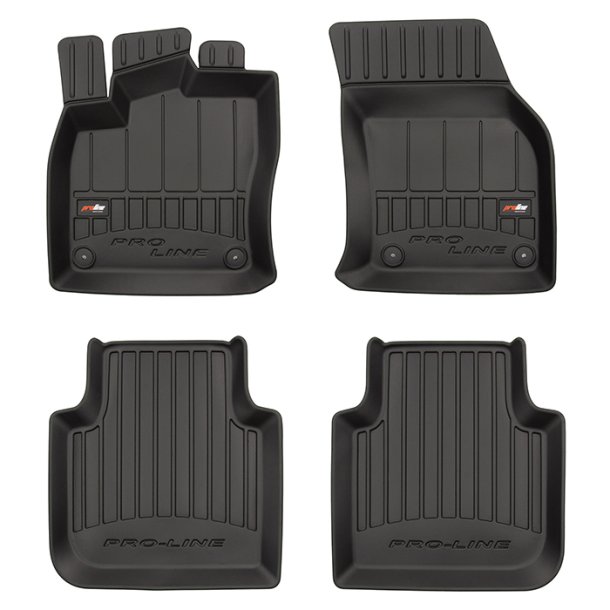 Gummim�tter Skoda Kodiaq I 2016-2024