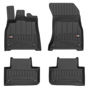 Gummimtter Audi Q5 II, Q5 Sportback I 2020-