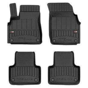 Gummim�tter Audi Q7 II 2015-, Q8 2018-