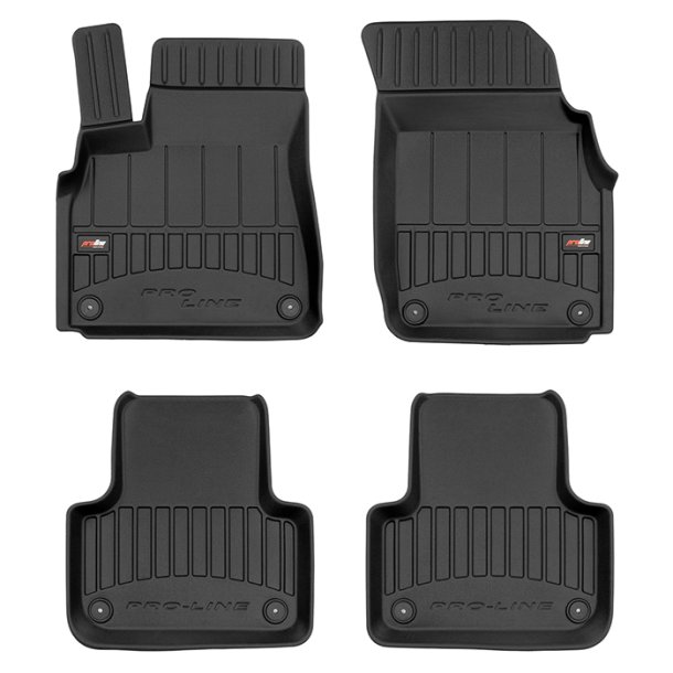 Gummim�tter Audi Q7 II 2015-, Q8 2018-