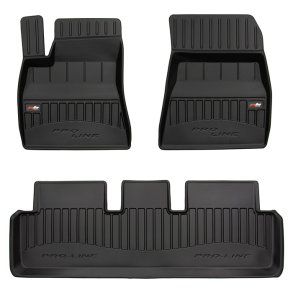 Gummim�tter Tesla Model 3 2017-2023