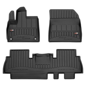 Gummimtter Fiat Doblo III 2022-