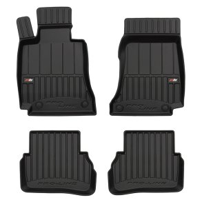 Gummim�tter Mercedes-Benz C-Class S205/W205 2014-2021