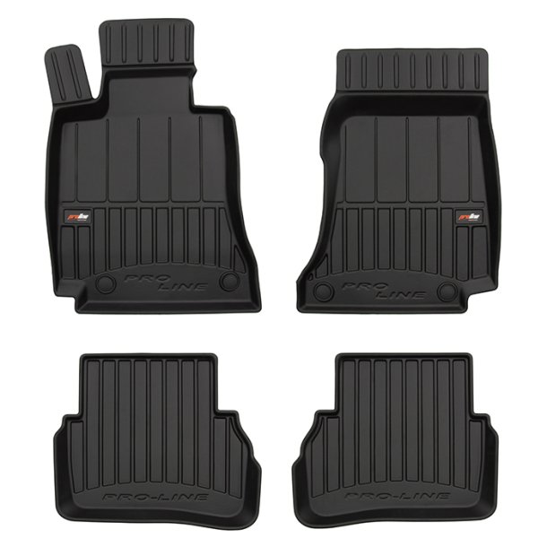 Gummim�tter Mercedes-Benz C-Class S205/W205 2014-2021