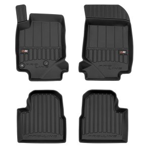 Gummimtter Citron C4 III 2020-