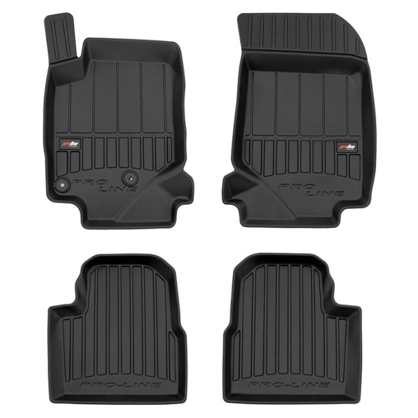 Gummimtter Citron C4 III 2020-