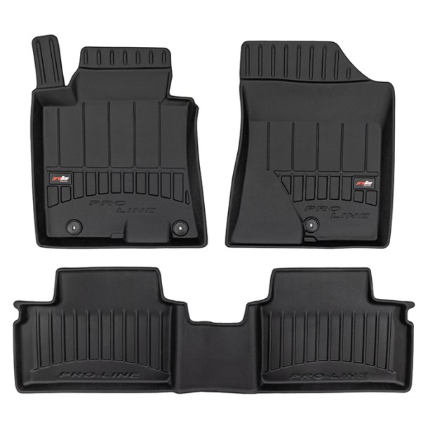 Gummim�tter Kia Ceed II 2012-2018