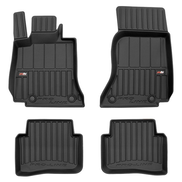 Gummimtter Mercedes-Benz C-Class S206, W206 2021-