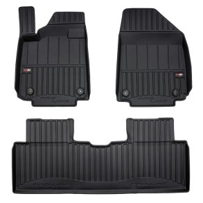 Gummimtter Hyundai Ioniq 6 2022-