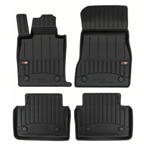 Gummimtter BMW i5 2023-