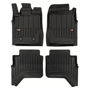 Gummimtter Ford Ranger VI 2022-