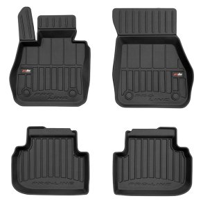 Gummimtter BMW 1 Series F70 2024-