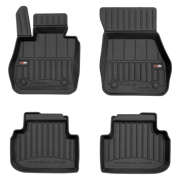 Gummimtter BMW 1 Series F70 2024-