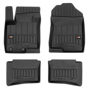 Gummimtter Hyundai i20 III 2020-