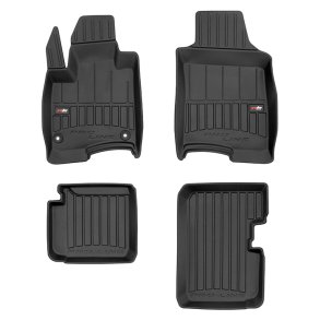 Gummimtter Fiat Panda III 2020-