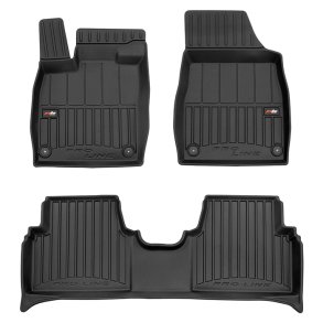 Gummim�tter ID.3 Hatchback 2019-