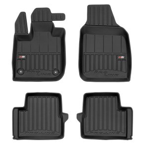 Gummimtter Fiat 500e II 2020-