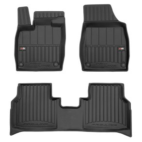 Gummimtter Q4 e-tron, Cupra Born, Enyaq iV, ID.4, ID.5