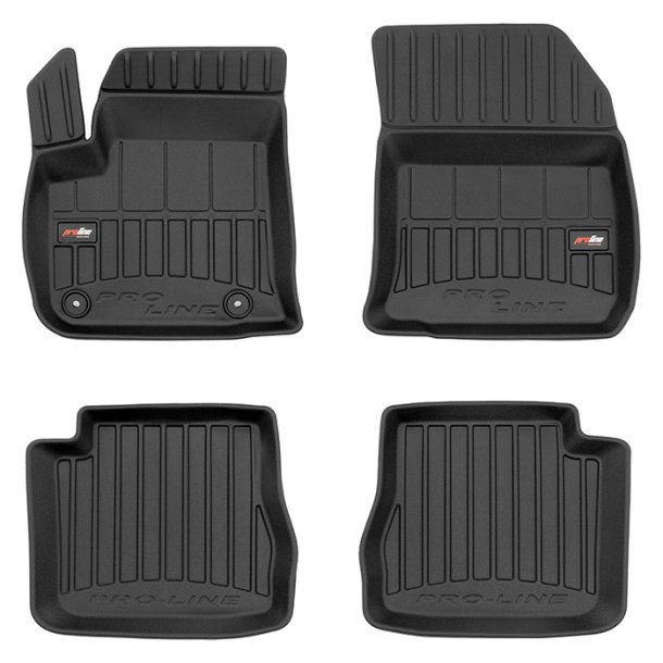 Gummimtter Citron e-C4, e-C4X 2020-