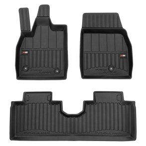 Gummimtter Ford Mustang Mach-E 2020-