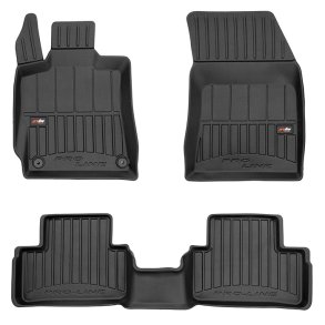 Gummimtter Opel Astra L, Peugeot 308 III 2022-