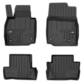 Gummimtter Mazda MX-30 2020-