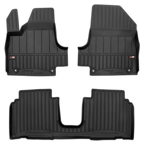 Gummimtter Hyundai Ioniq 5 2021-