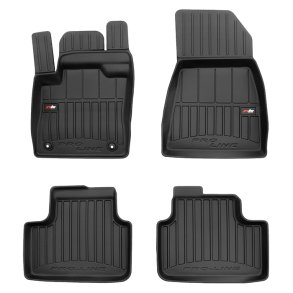 Gummimtter Volvo XC40 Recharge, C40 Recharge 2021-