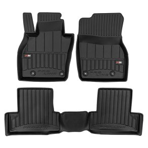 Gummimtter Mazda CX-60 2022-