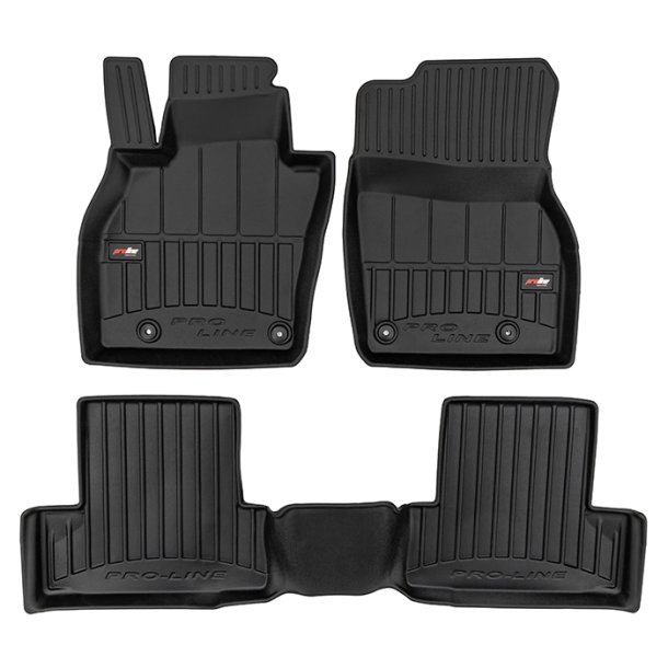 Gummimtter Mazda CX-60 2022-