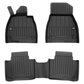 Gummimtter Mercedes-Benz EQS V297 2021-