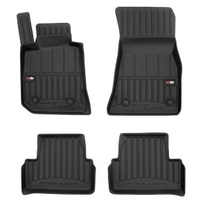 Gummimtter BMW 4, i4 Series Gran Coupe G26 2021-