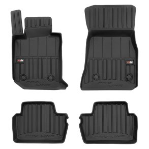 Gummimtter BMW 2 Series Coupe G42 2021-