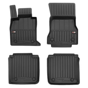 Gummimtter BMW i7, 7 Series G70 2022-