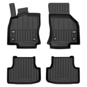 Gummimtter Audi A3 8Y ikke hybrid 2020-