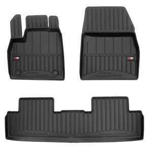 Gummimtter Renault Megane E-Tech 2022-