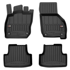 Gummimtter Audi A3 8Y 2020-