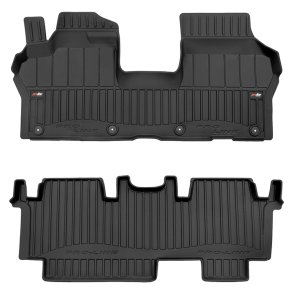 Gummimtter Volkswagen ID.Buzz 2022-, 1.+2. rkke