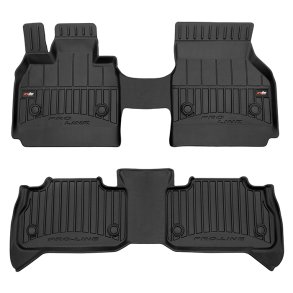 Gummimtter BMW iX I20 2021-