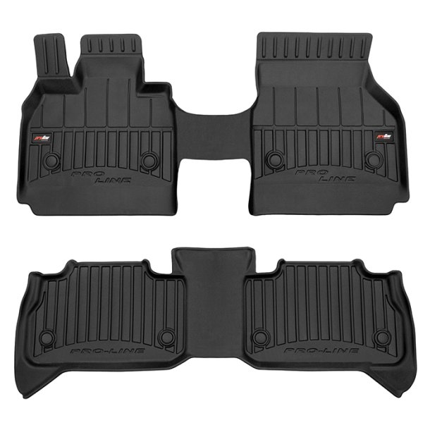 Gummimtter BMW iX I20 2021-