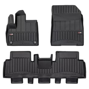 Gummimtter Fiat E-Doblo, Peugeot e-Rifter 2021-