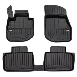 Gummimtter BMW iX1 2022-