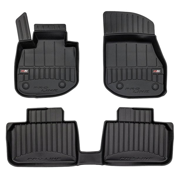 Gummimtter BMW iX1 2022-