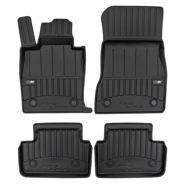 Gummimtter Land Rover Range Rover Sport III 2022-