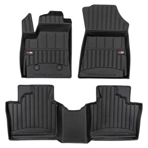 Gummimtter Renault Rafale 2024-