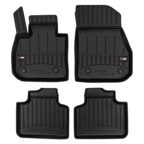 Gummimtter BMW X1 U11, X2 U10, Mini Countryman III