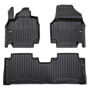 Gummimtter Kia EV9 2023-