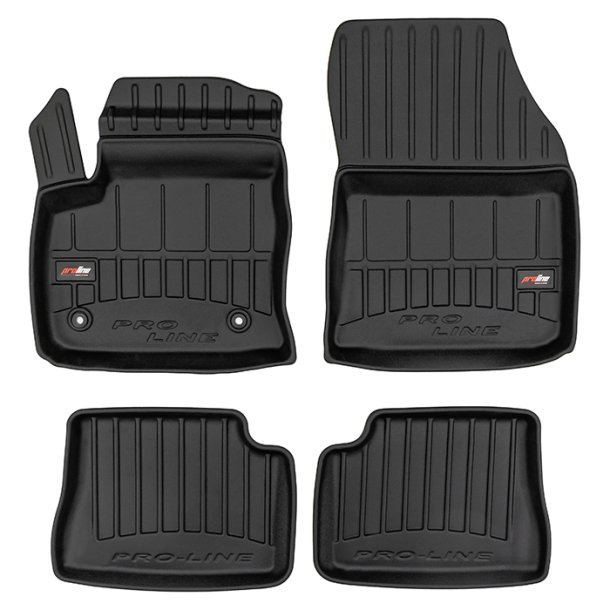 Gummimtter Fiat 600e, Alfa Junior, Jeep Avenger 2023-