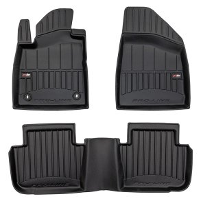 Gummimtter MG 4 2022-