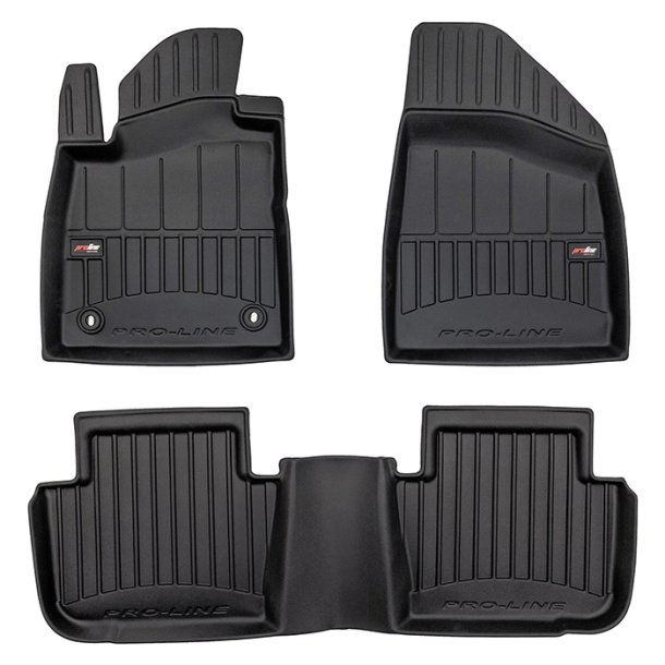 Gummimtter MG 4 2022-